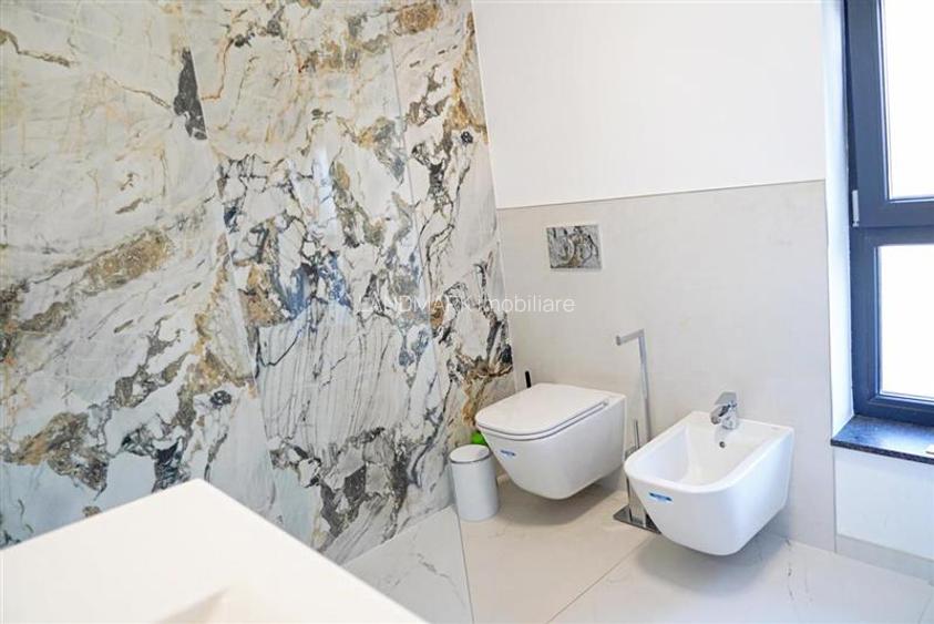 CASA /VILA SUPERBA P+ M, STIL MEDITERANEAN IN DUMBRAVITA - 8