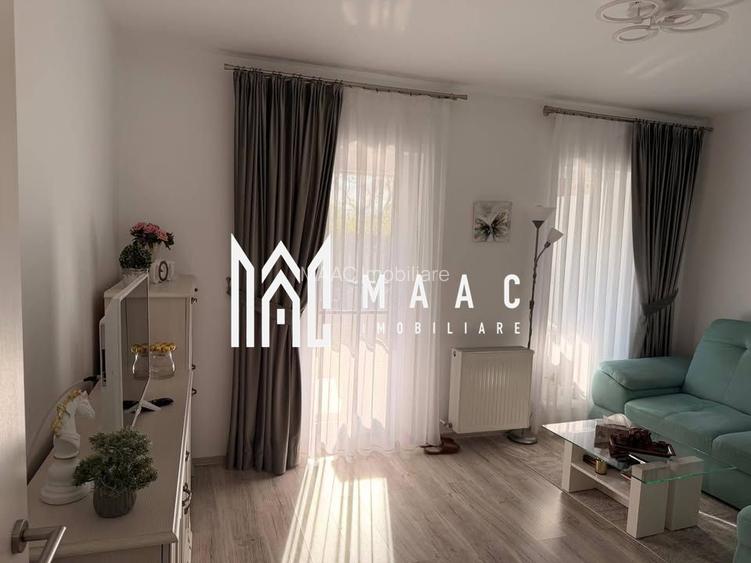 Apartament  | decomandat | 52 mp | Turnisor - 5