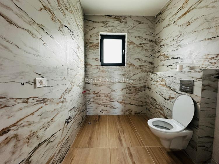 Casă individuală modernă de vânzare | Berceni Ilfov | 5 camere | teren 400 - 21