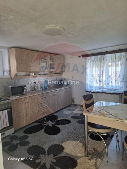 Casă de vânzare in Axente Sever,  nr. 557 jud. Sibiu, 4 camere - 14