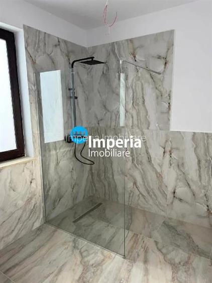Casa individuala ,Proiect pe parter(Cartier privat) - 8