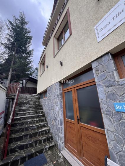 Casa de Vacanta/Pensiune-Sinaia-16 camere - Nota 9.6 Booking  - 3