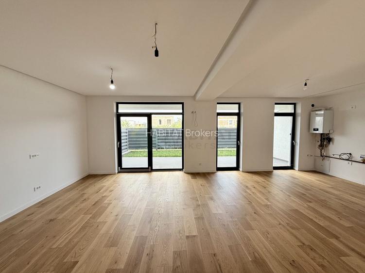 Disponibila acum in zona Matei Millo | Vila moderna 5 camere - 31