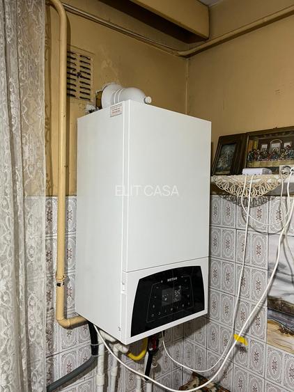 Apartament de 3 camere, decomandat, zona Tatarasi - 5