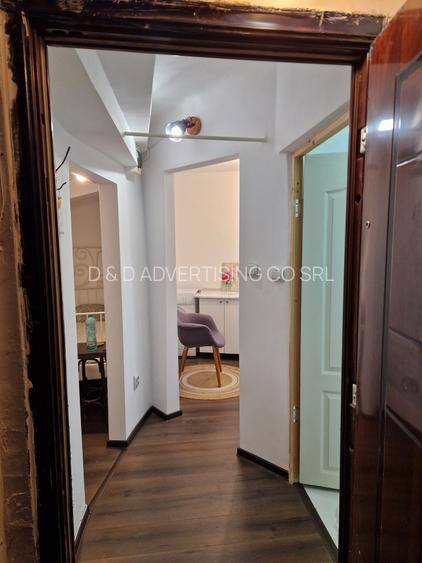 UNIVERSITATE - Bld. Nicolae Balcescu - Garsoniera RENOVATA - 2