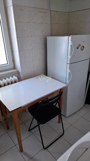 Titulescu-Grivita  Metrou Basarab - 4