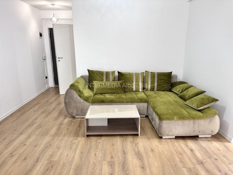 APARTAMENT 3 CAMERE I ETAJ 2 I 76 MP I MOBILAT SI UTILAT I ALBA IULIA I - 7