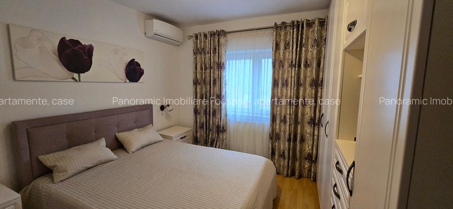Apartament 4 camere de vanzare, etajul 2, Focsani - 8