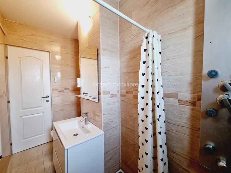 Vanzare apartament 3 camere dec in Galati, Siderurgistilor , sup.72 mp,mobilat - 6