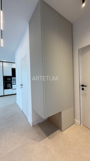 VILA la CHEIE în Corbeanca (finalizată in luna Oct. 2025) - 14