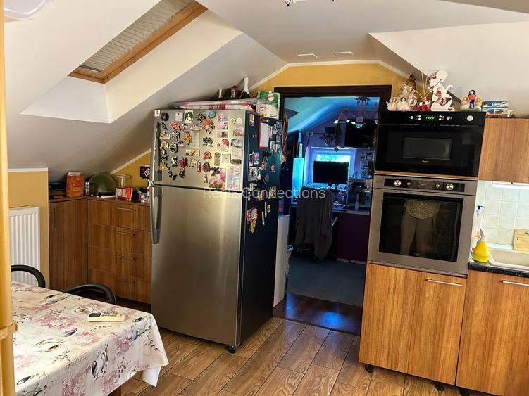 Casă individuală Buftea, 3.162 mp teren, ieșire spre lac - 12