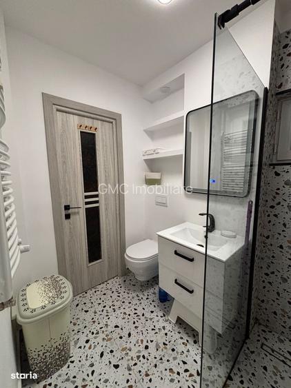 COMISION 0% | 3 camere | Etaj 6/10 - 5