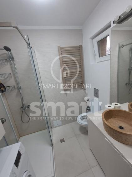  Apartament 4 camere de vanzare Manastur  Zona Academiei de Muzica - 10