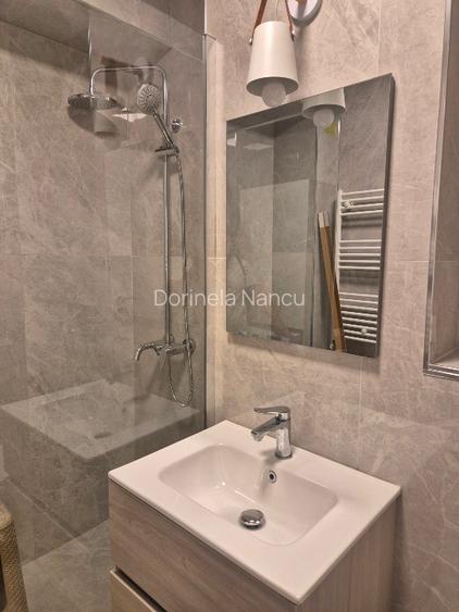 App. Nou la prima inchiriere Palazu Mare, Constanta - 10