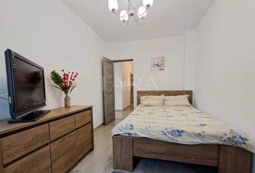 Apartament 3 camere – Florești, zona Terra - 4