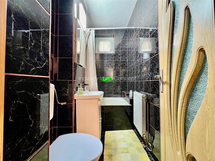 Apartament de inchiriat 2 camere Sibiu Cedonia - 8