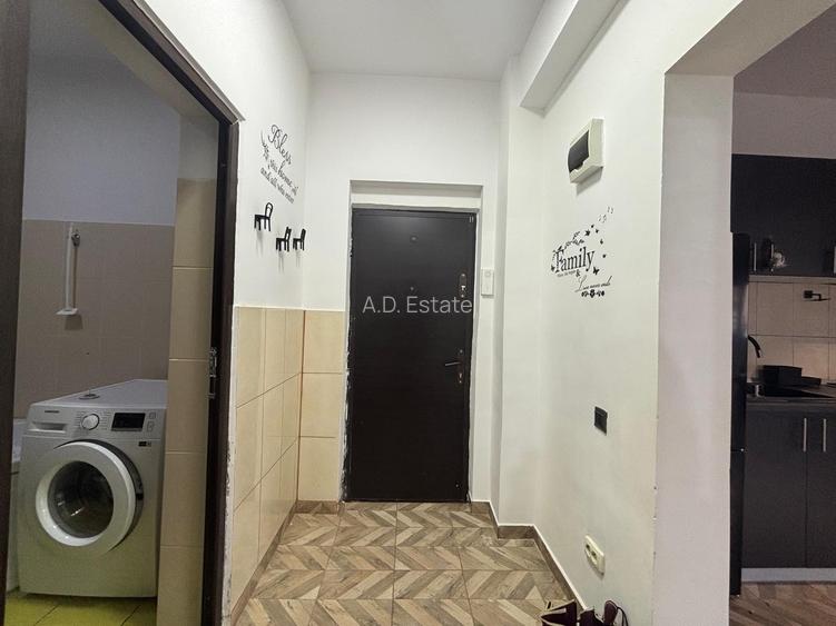 Apartament Dobroesti Str. Marului Balcon 10 mp LOC DE PARCARE inclus in pret - 3