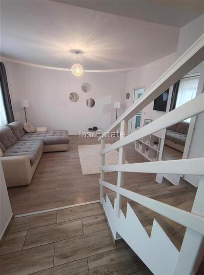 Casa Ideala zona CUG - Str Bazei - 11