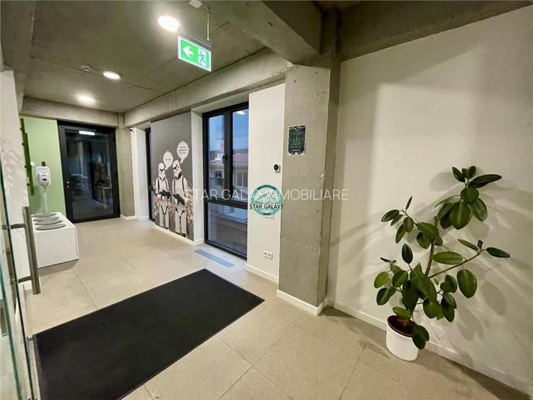 Spatiu de birouri de 235 mp, finisat, la etajul 1 din 4, Ultracentral - 7