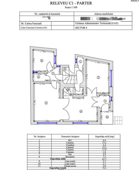 Vanzare vila deosebita D+P+1+M | Unirii- Piata Regina Maria | - 7