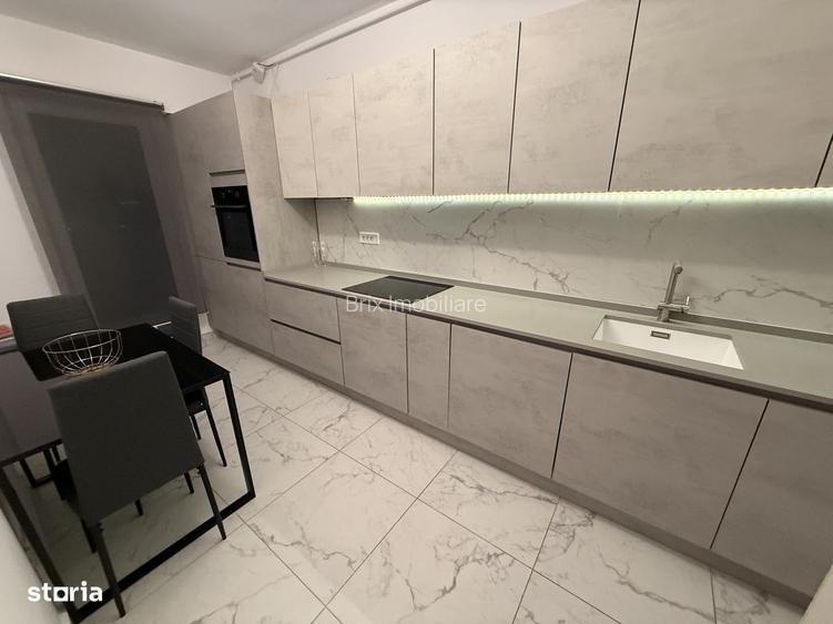 Apartament 2 camere - Aviatiei Apartments - M Aurel Vlaicu - Parcare - 4