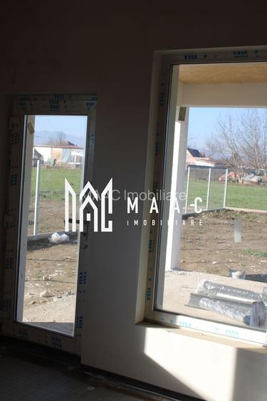 Casa Modernă I 3 camere I Independentă Energetic I Cristian - 8