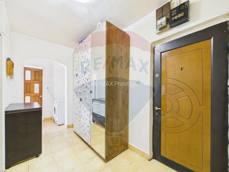 Apartament cu 2 camere de vânzare în zona Doamna Ghica - 13