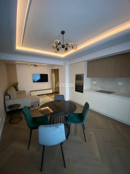 De vanzare ap ultracentral finisat direct de la proprietar - 13