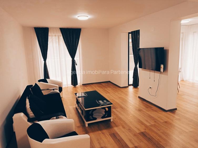 casa / vila Budeasa , mobilata / utilata , finisaje moderne ! - 2