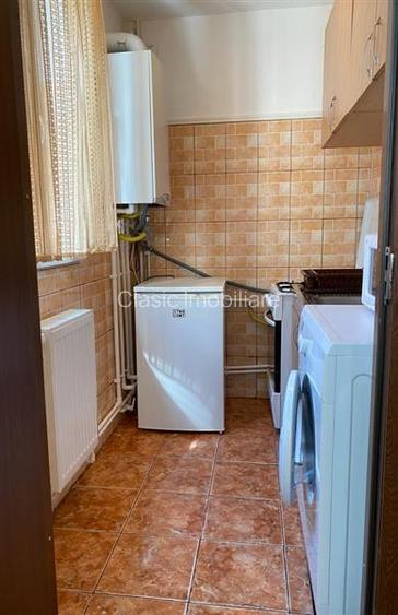 Vanzare apartament 2 camere etaj 1 in Gheorgheni- strada Alverna - 8