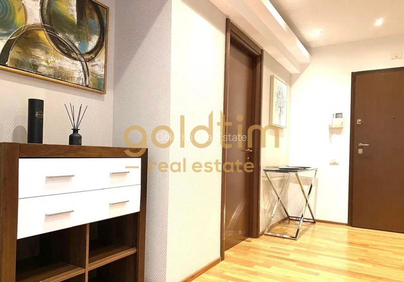 PENTHOUSE PREMIUM/SOSEAUA NORDULUI/HERASTRAU/2 LOCURI PARCARE/BOXA/TERASA MARE - 11