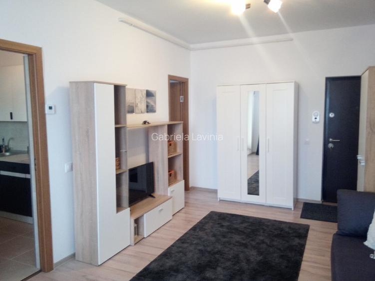 GARSONIERA, BLOC NOU, DRISTOR 1 - 11