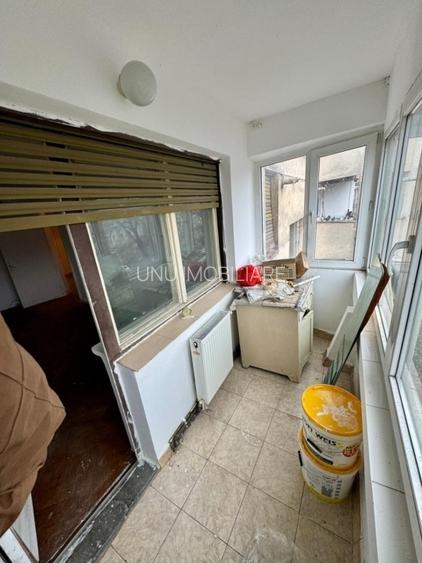 3 CAMERE DECOMANDAT 70 MP – ETAJ 2/4 – BULEVARD SOCOLA – LOCAȚIE CARE CONTEAZĂ - 2