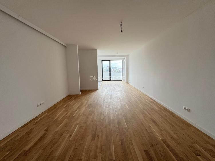 Apartament 3 camere langa lac/ imobil nou/ comision 0 - 8