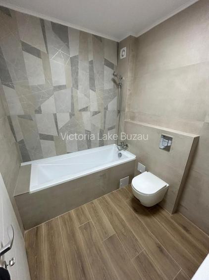 Apartamente noi cu doua camere - Victoria Lake Buzau - 6