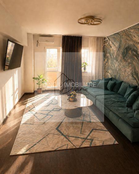 COMISION 0% I 2 camere BUCUR OBOR I METROU I Mobilat si Utilat Parcare - 2