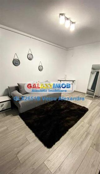 Apartament 2 Cam Lux Berceni - Aparatorii Patriei - Parcare - 5