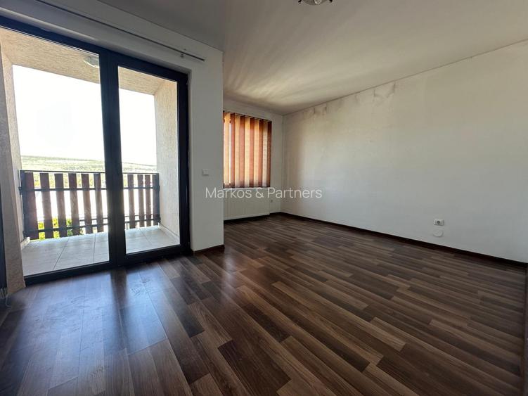 Duplex de închiriat I 4 camere I Parcare I Zona Vivo - 9