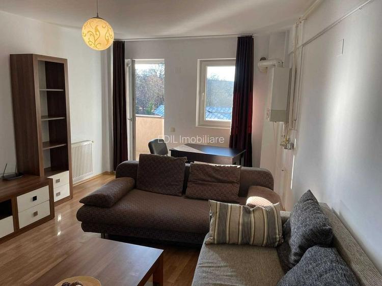 Apartament de vânzare, 2 camere, 54 mp, zona Platinia/USAMV - 14