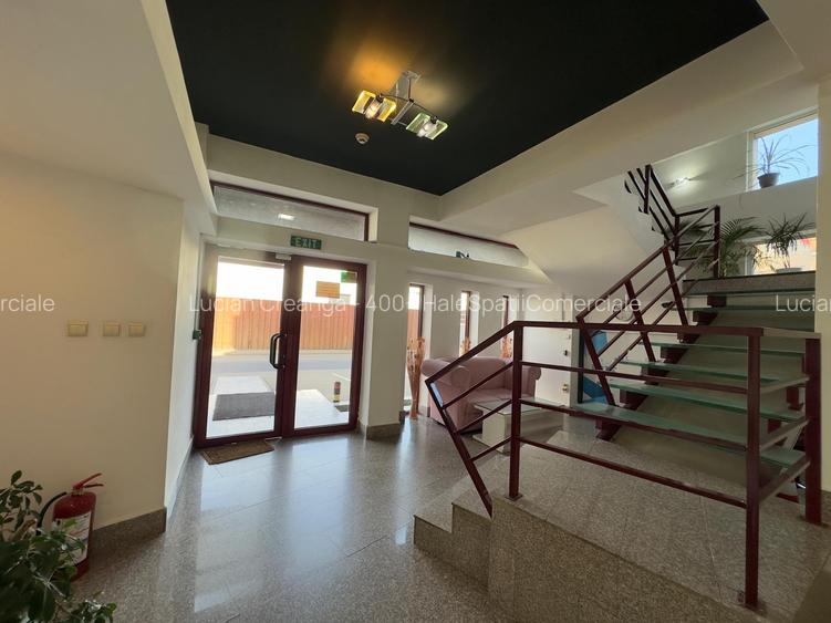 Spatiu salon, cabinet, birou, de la 15mp la 171mp, zona Jumbo - 8