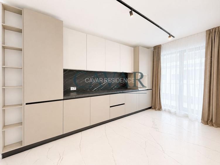 Alege excelenta in locuire, alege Cavar Residence - 2