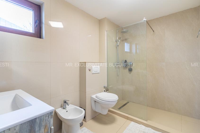 Casa 5 camere Domnesti-Teghes - 7