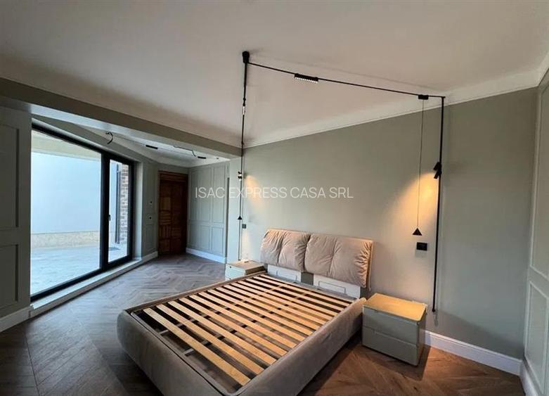 De vanzare! Vila de Lux in Tatarasi, 370 mp. Tehnologii ultima generatie, materi - 7