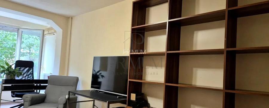 Apartament 1 camera-Mobilat-Take Ionescu - 2