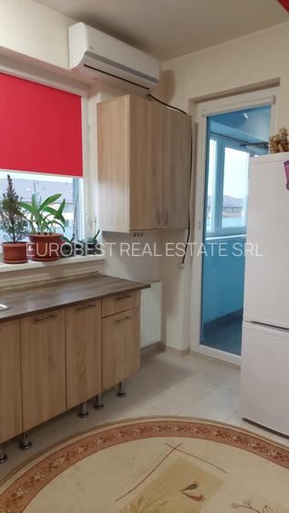 Militari Residence, apartament 2 camere, 47 mp utili, mobilat, bloc din 2020, - 4