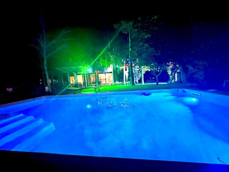 Vilă modernă cu piscină, eficiență energetică ridicată, teren 631 mp – Berceni,  - 15
