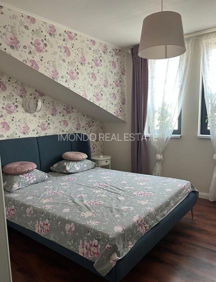 Vila Individuala 4 Camere I TUNARI I Foisor si Jacuzzi - 6
