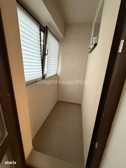 Garsoniera spatioasa Titan - Theodor Pallady - Parcare - 10