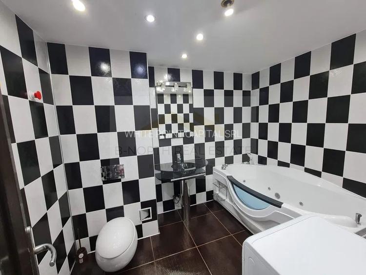 Apartament 3 camere de închiriat zona Unirii/Tineretului | Metrou în proximitate - 6