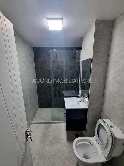 Inel 2 Marvimex-apartament 2 camere parter cu balcon - 8